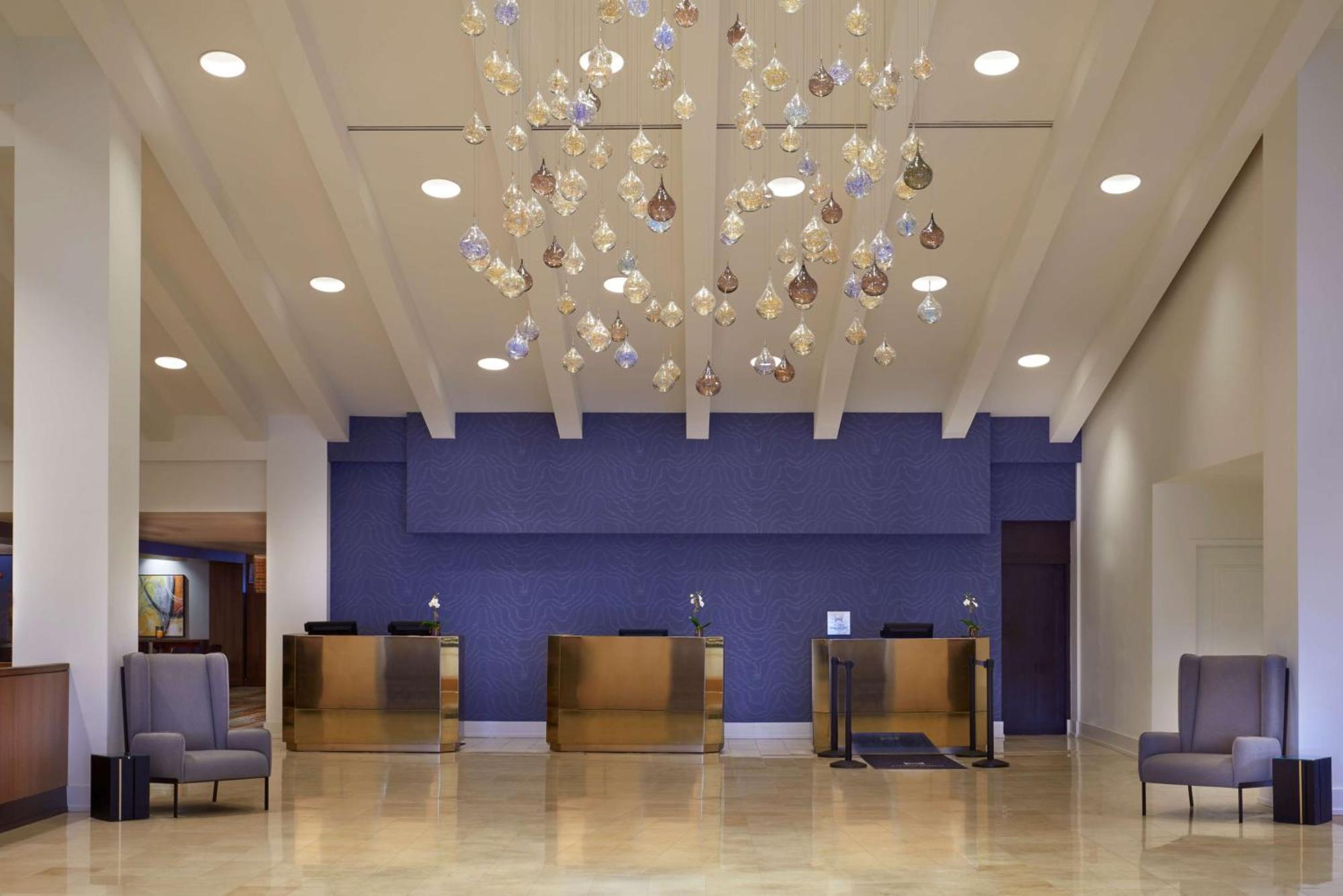Hilton Mississauga/Meadowvale Exterior foto